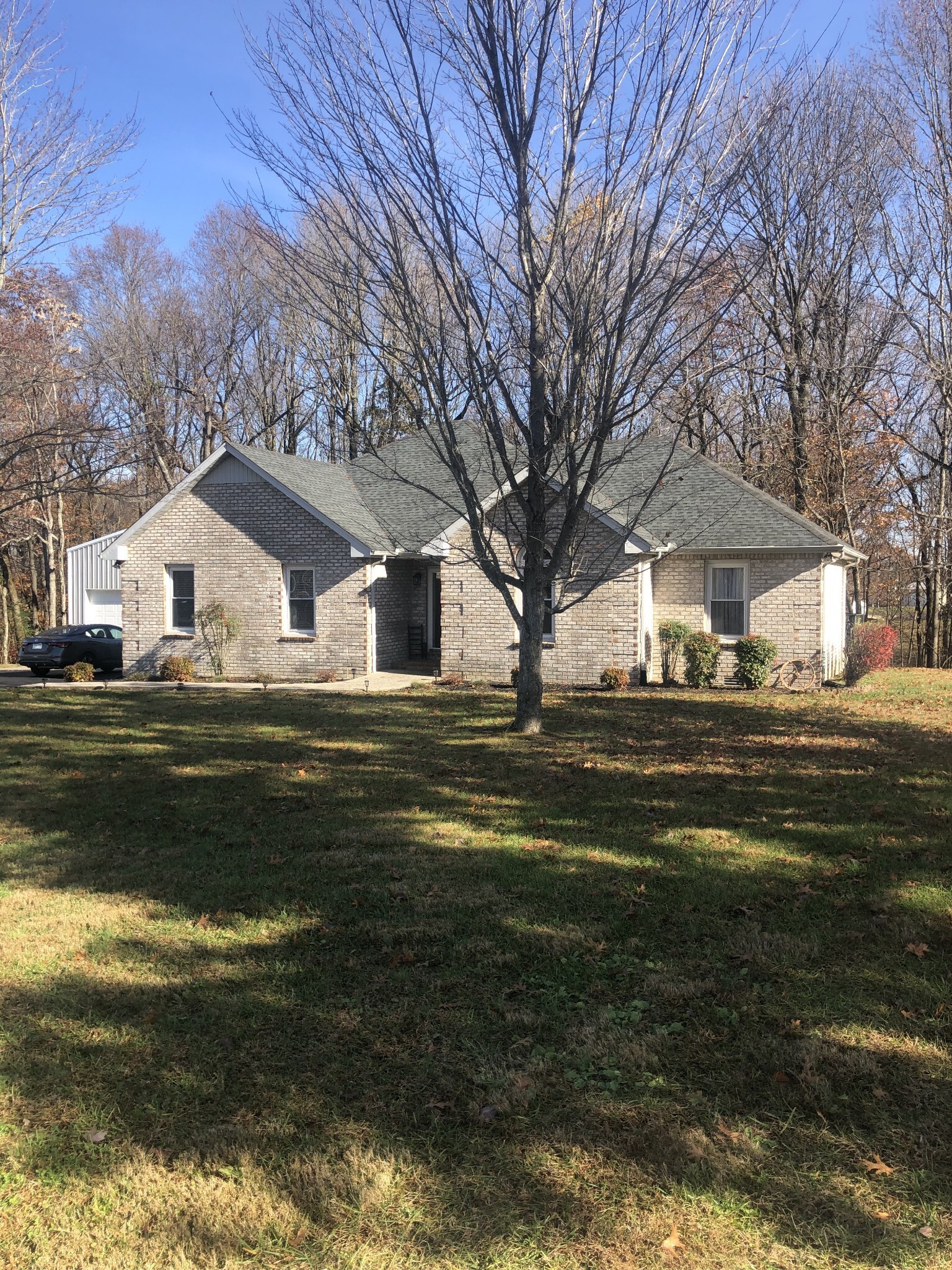 Property Photo: 444 Fox Run Ln TN 37083