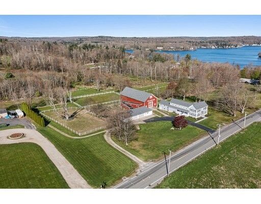 47 Singletary Avenue  Sutton MA 01590 photo