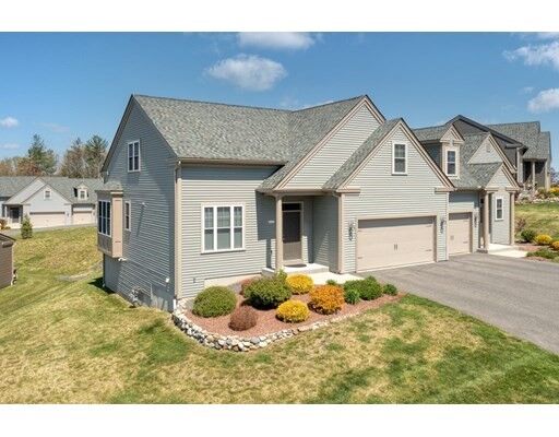 Property Photo:  3 Iron Horse Hill 3  MA 01077 
