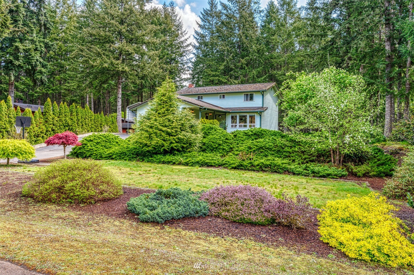 Property Photo:  3114 SE Morning Light Court  WA 98367 