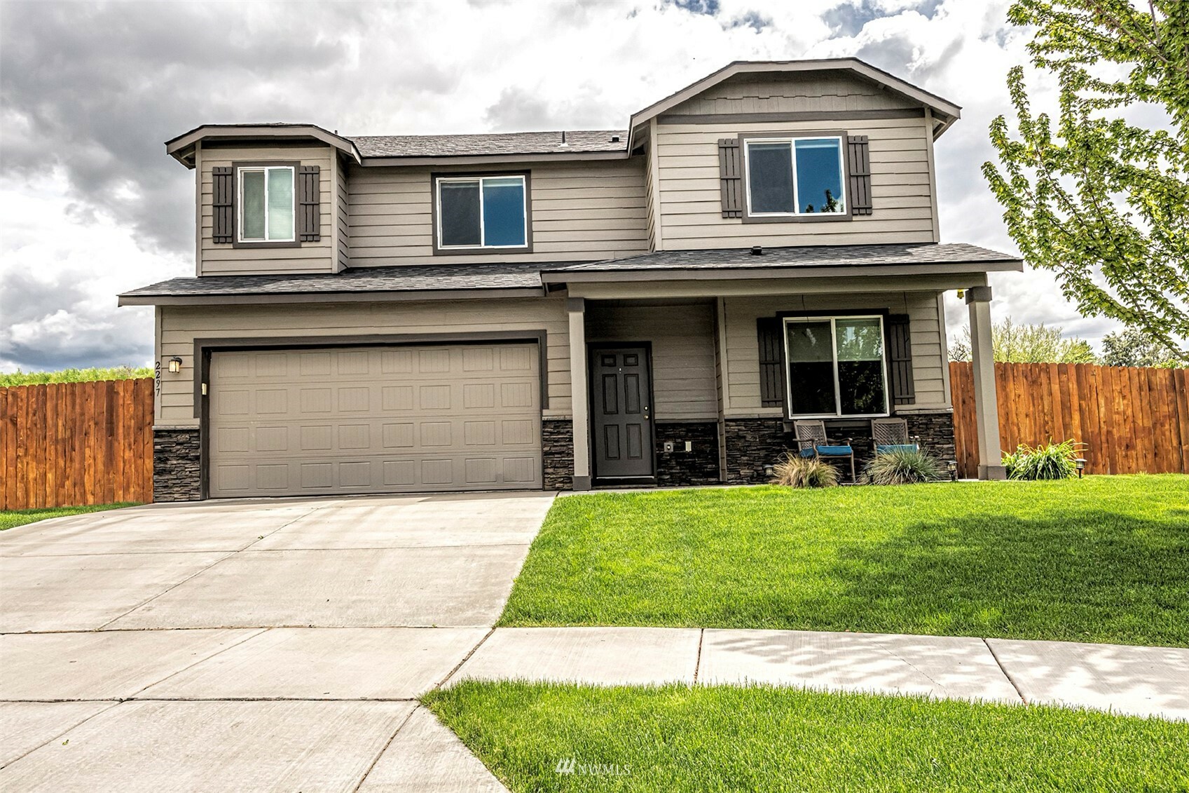 2297 Leonard Drive  Walla Walla WA 99362 photo