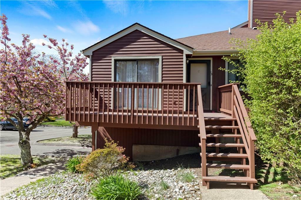 Property Photo: 25 Florence Road 15 CT 06405