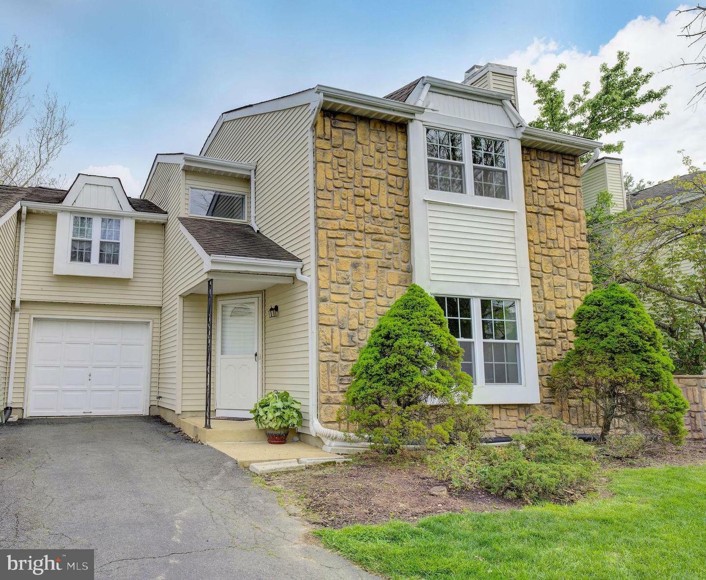Property Photo: 11 Allison Road NJ 08520
