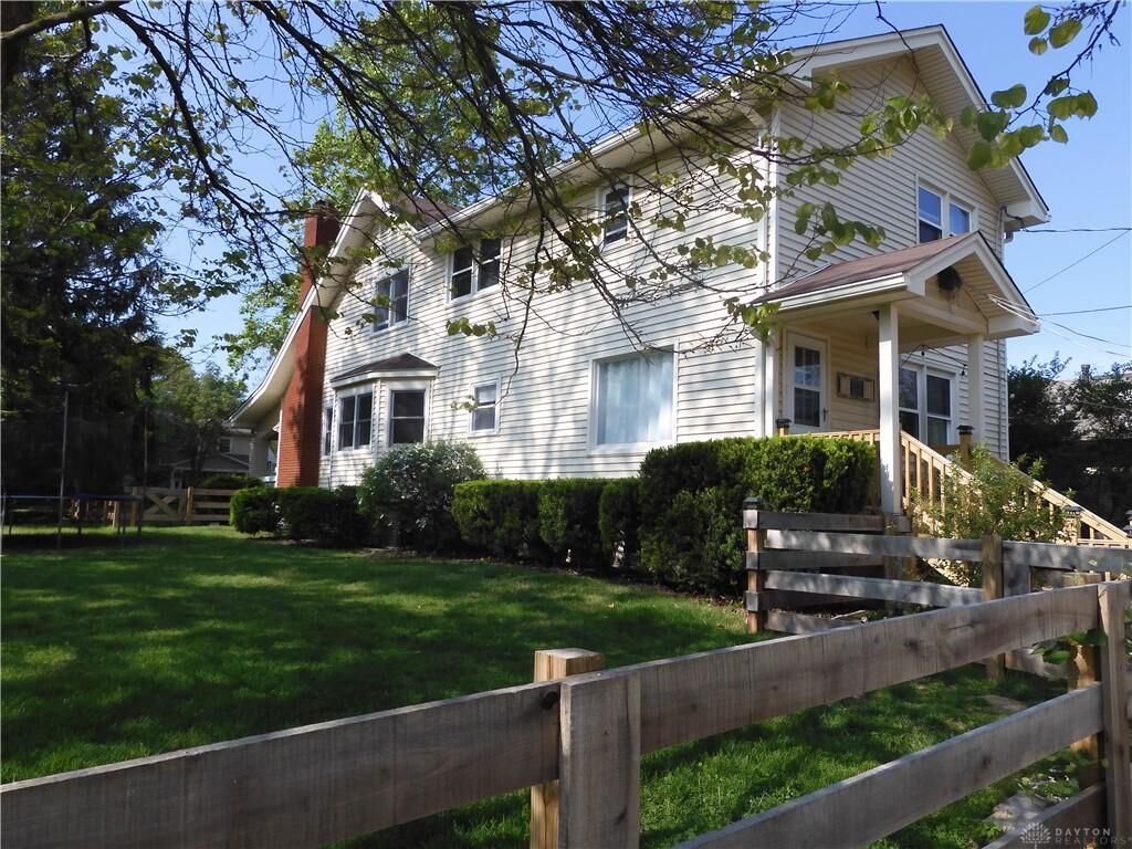 Property Photo: 357 Forrer Boulevard OH 45419