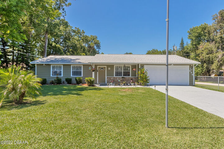 634 10th Street  Holly Hill FL 32117 photo