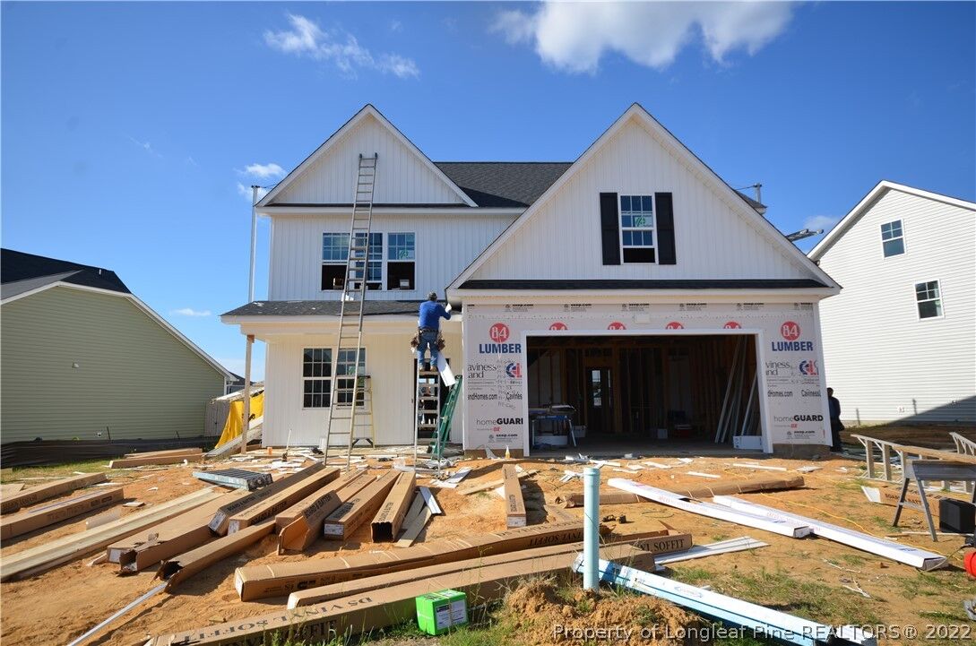 Property Photo:  5355 Debut Avenue  NC 28348 