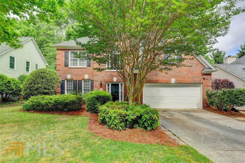 Property Photo:  2030 Monroe Drive  GA 30004 