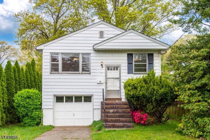 Property Photo:  19 Haddon Rd  NJ 07054 