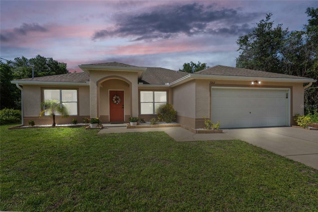 Property Photo:  5262 Rhapsody Avenue  FL 34288 