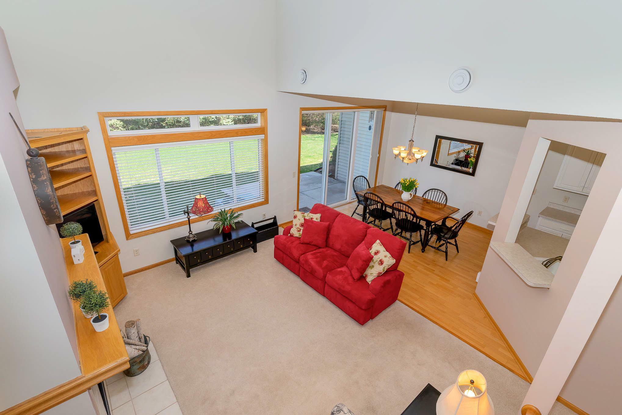 Property Photo:  1801 Sunset Drive  MN 55057 