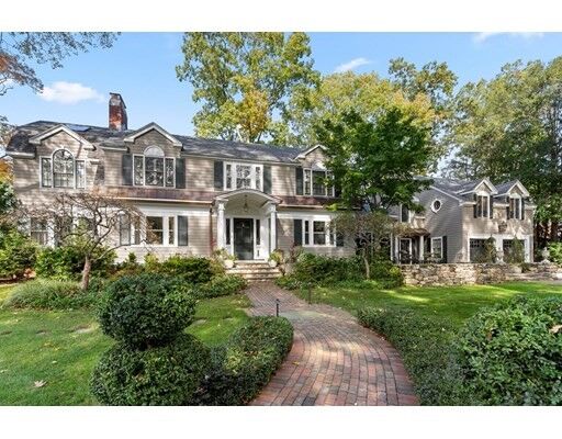Property Photo:  74 Fountain St  MA 02465 