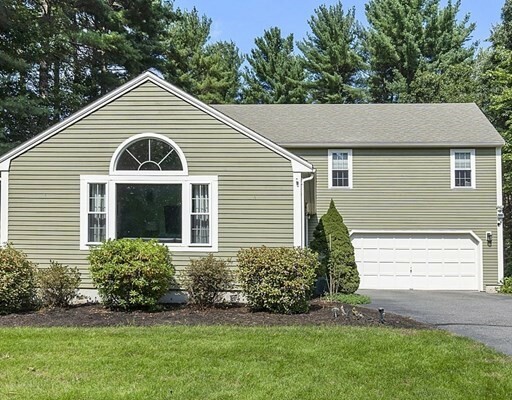 Property Photo:  6 Nehemiah Road  MA 01464 