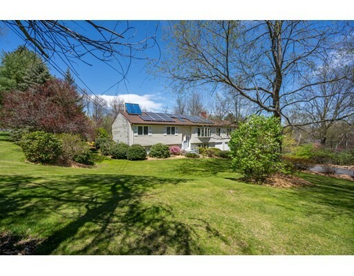 Property Photo:  47 Colonial Rd  MA 01590 