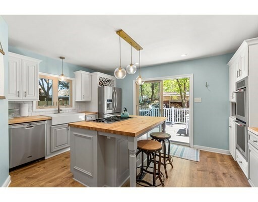 Property Photo: 104 Harrington Avenue MA 01545