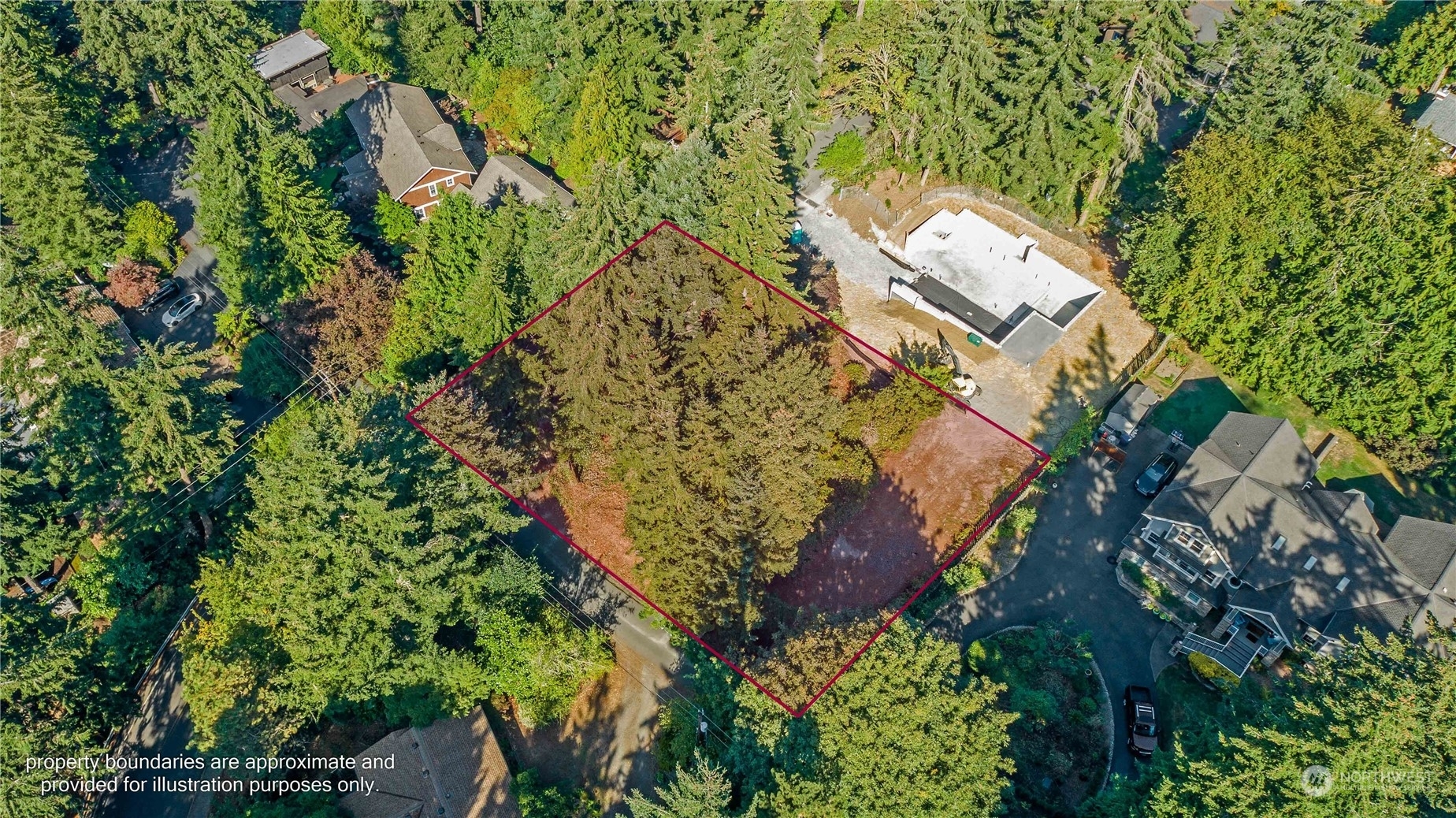 Property Photo:  2846 105th Avenue SE  WA 98004 