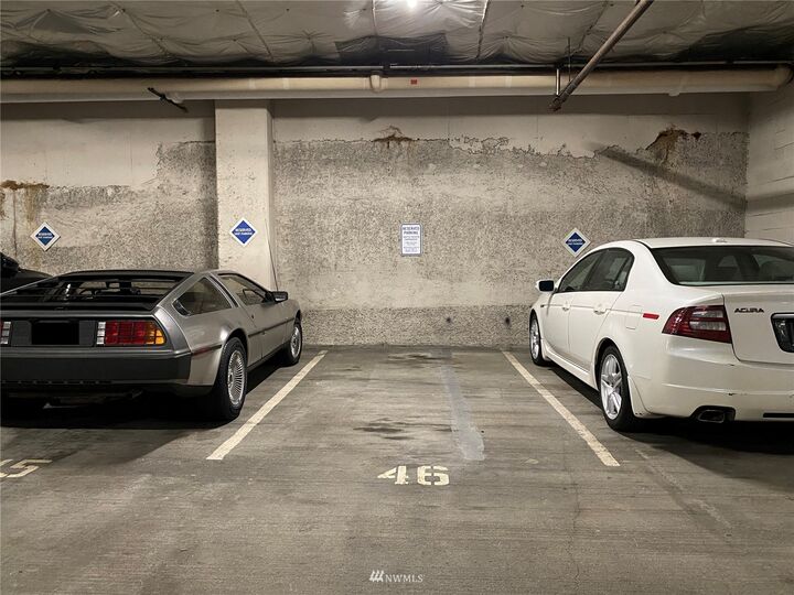 2600 2nd Avenue P-46  Seattle WA 98121 photo