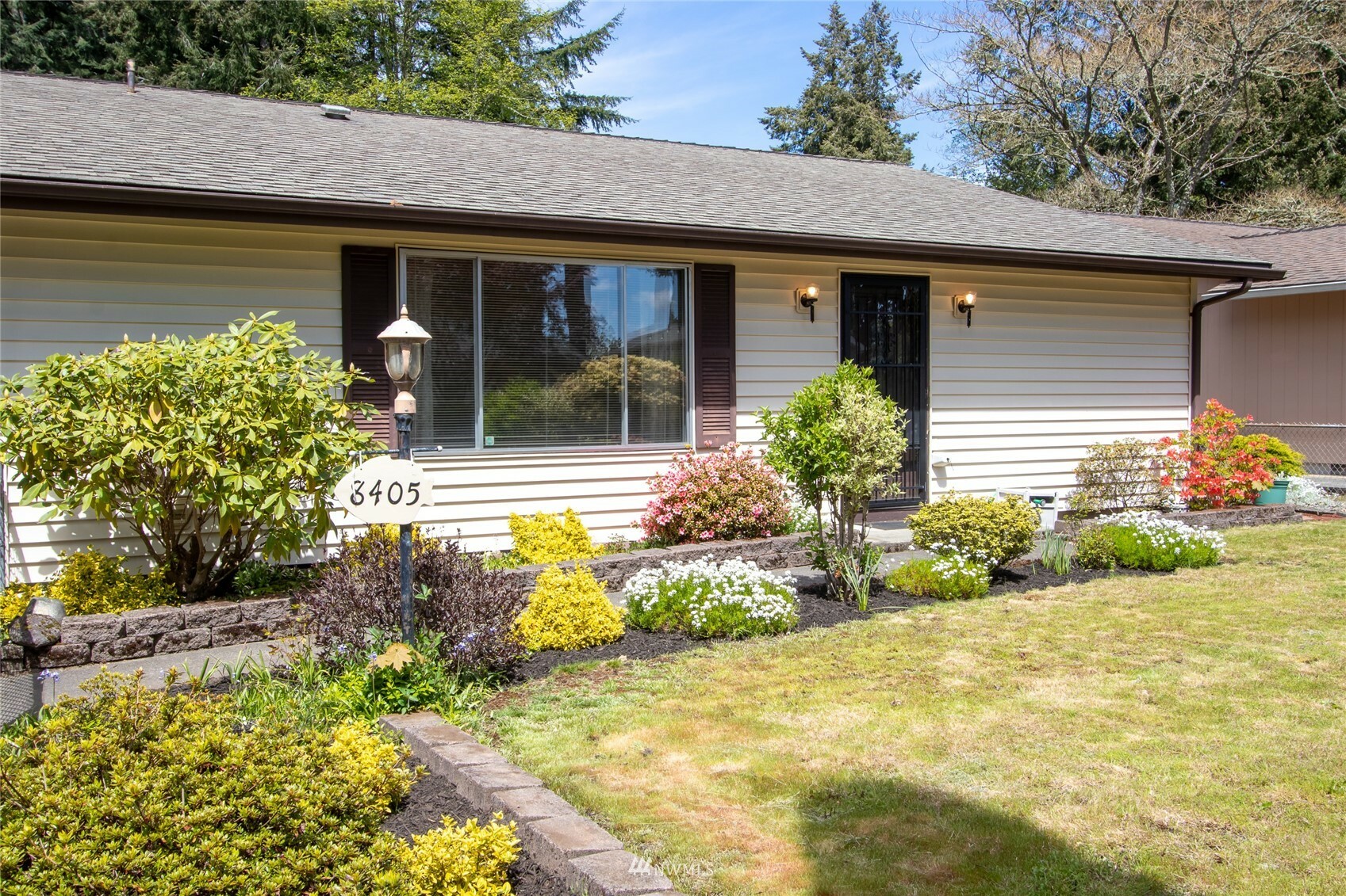 Property Photo:  8405 56th Street W  WA 98467 