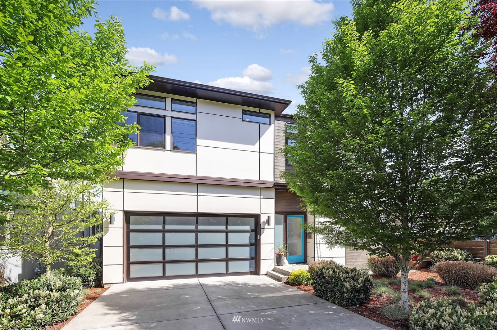 Property Photo: 3857 19th Avenue SW WA 98106