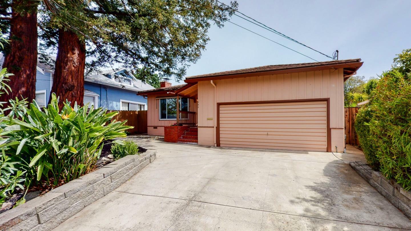 Property Photo: 565 Quartz Street CA 94062