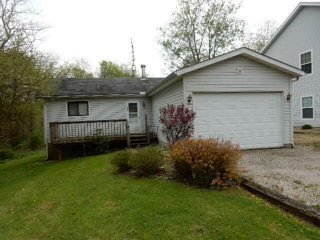 Property Photo: 523 Baldwin Drive OH 43028