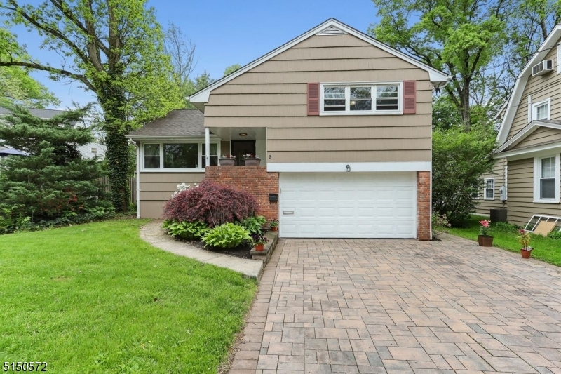 Property Photo:  5 Vincent St  NJ 07928 