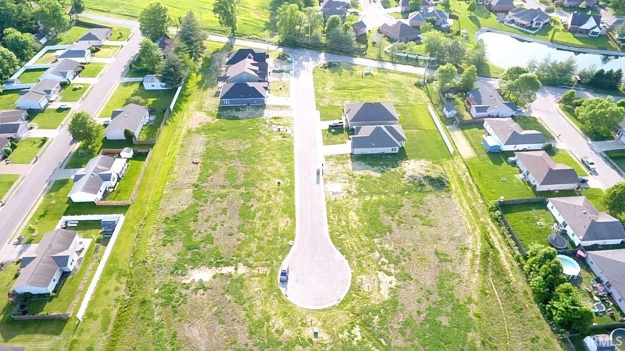 Property Photo: 3132 Fehme Court IN 47725