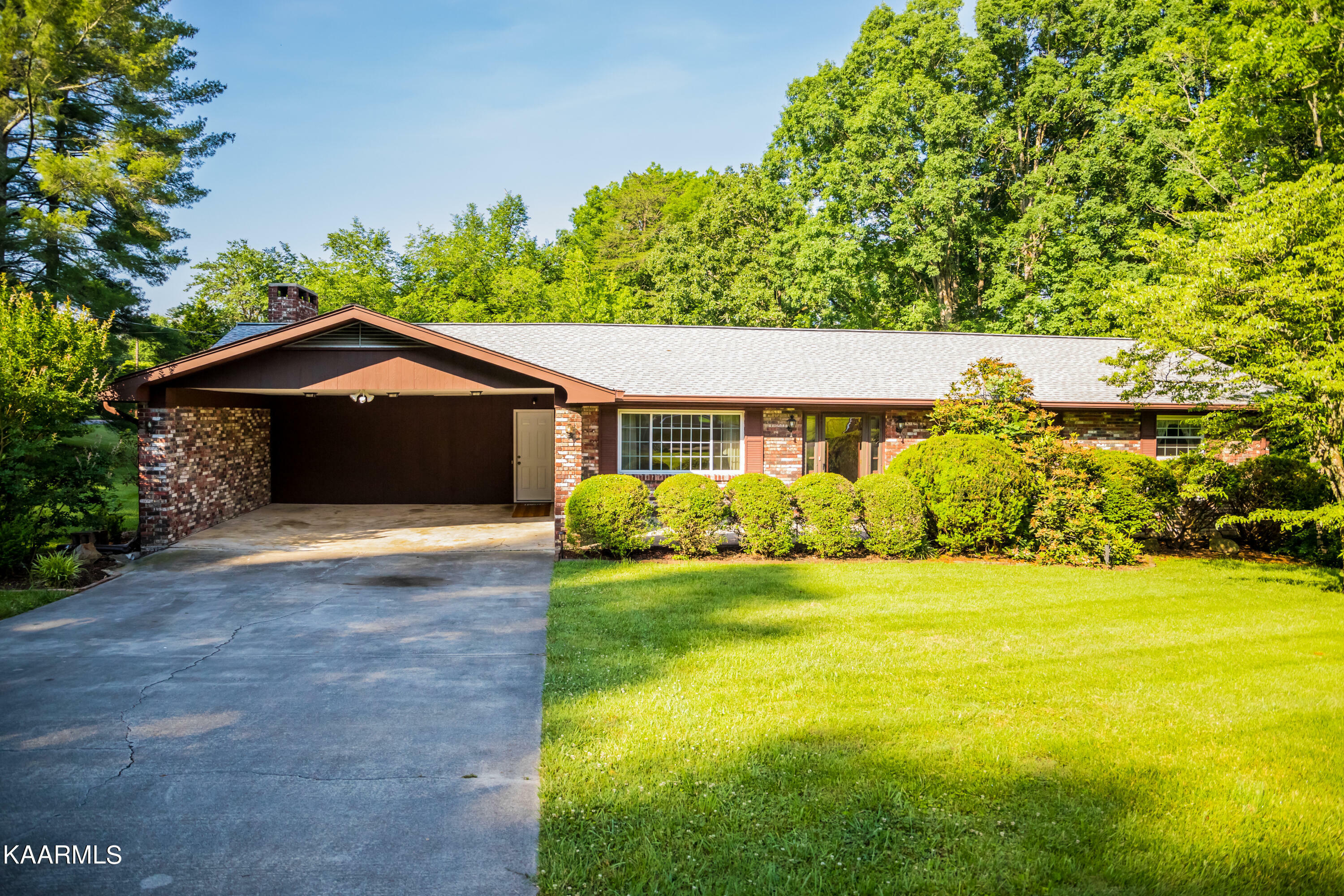 Property Photo:  101 Concord Rd  TN 37830 