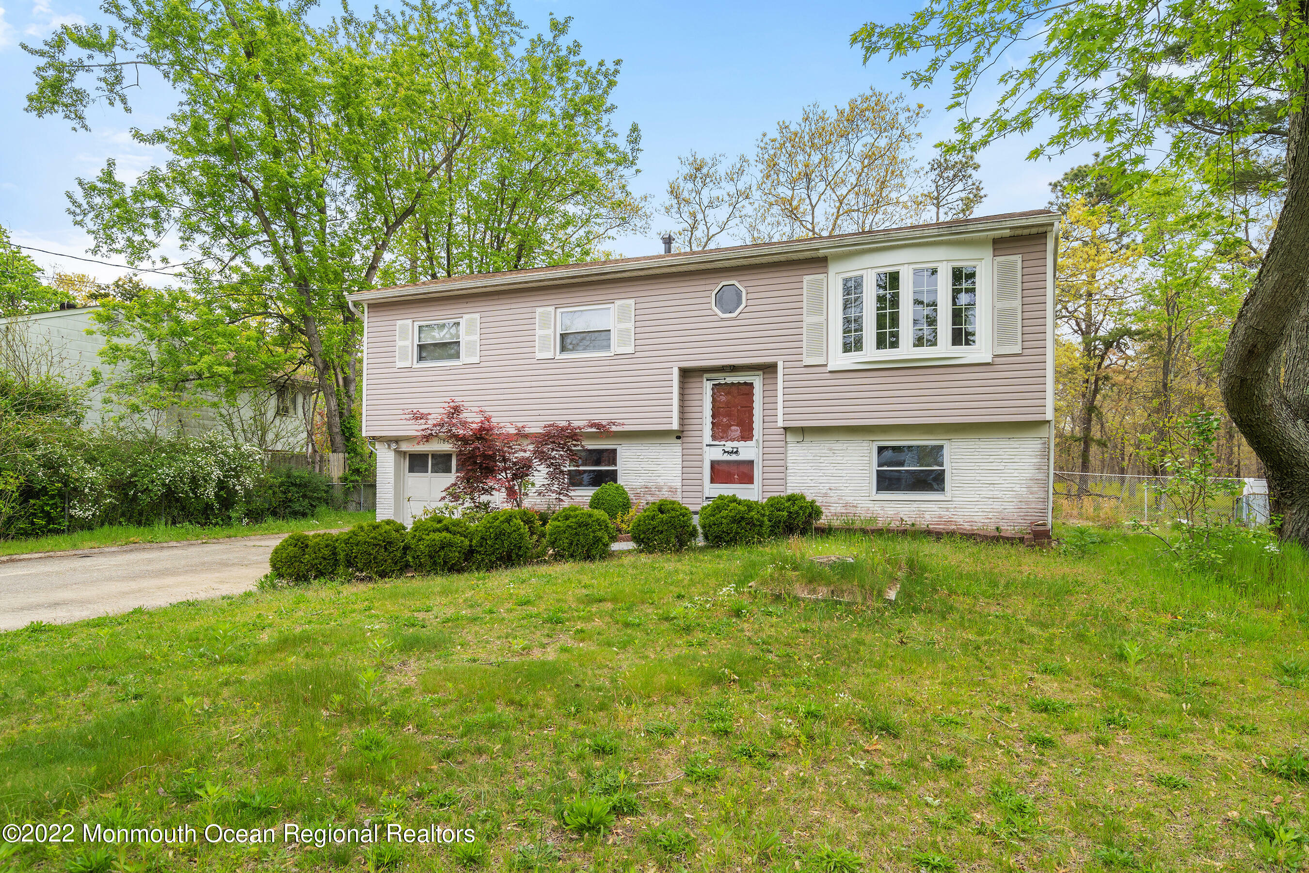 Property Photo: 1184 Dell Street NJ 08755