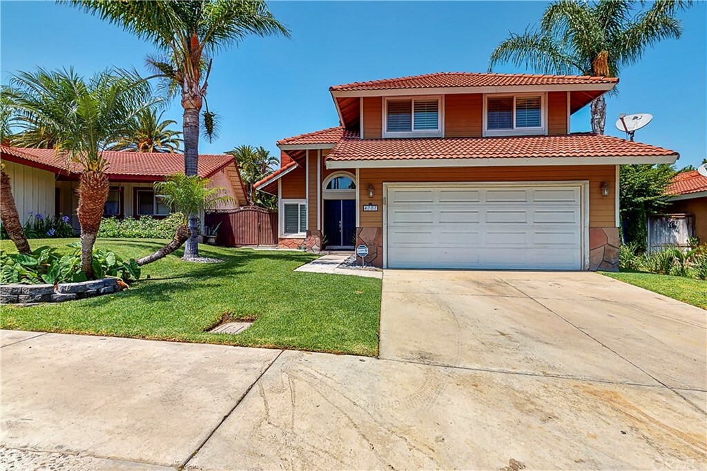 Property Photo:  4777 Valley Glen Drive  CA 92878 