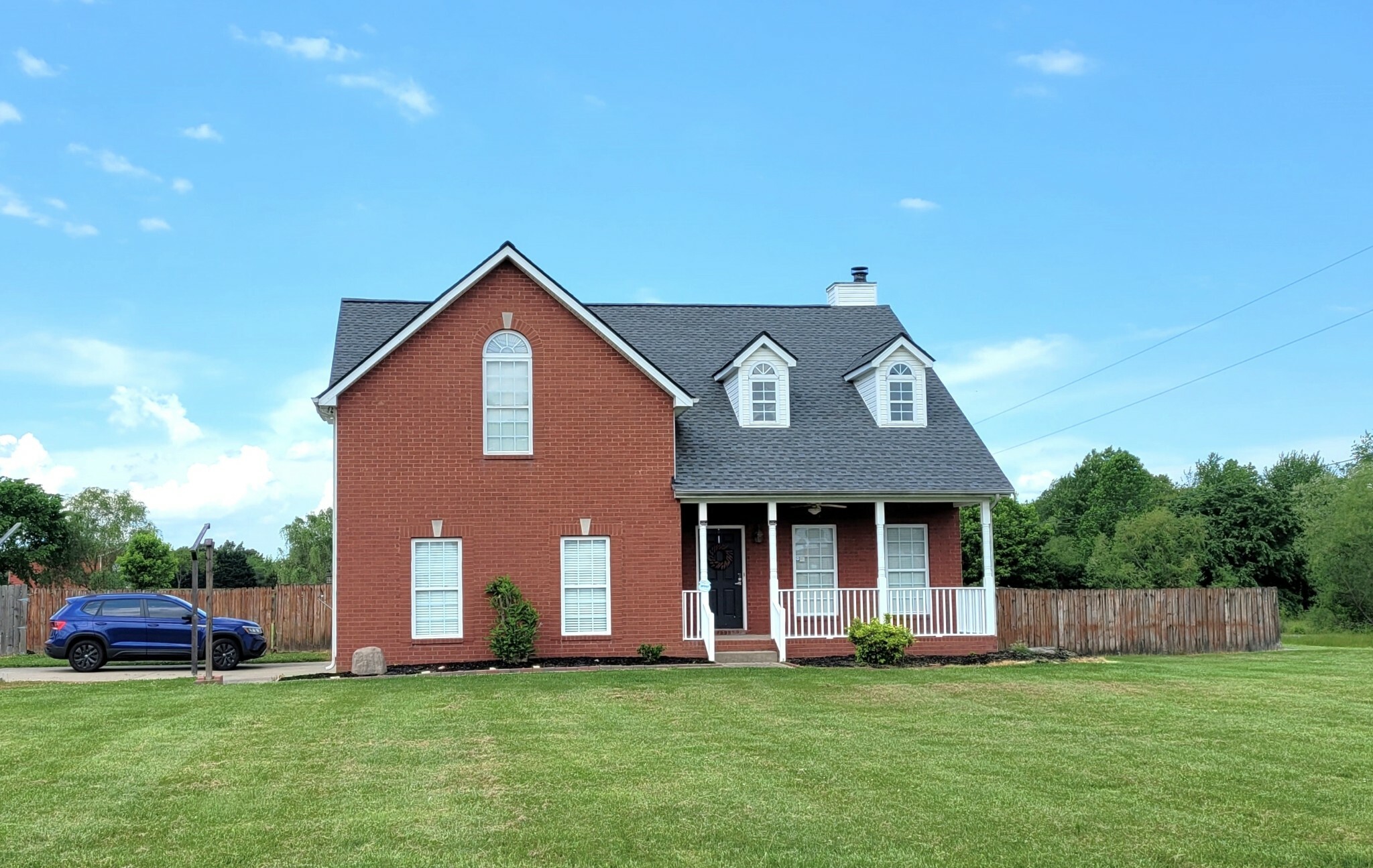 Property Photo:  8838 Highway 109 N  TN 37087 