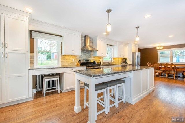 Property Photo: 19 Roosevelt Street NJ 07068