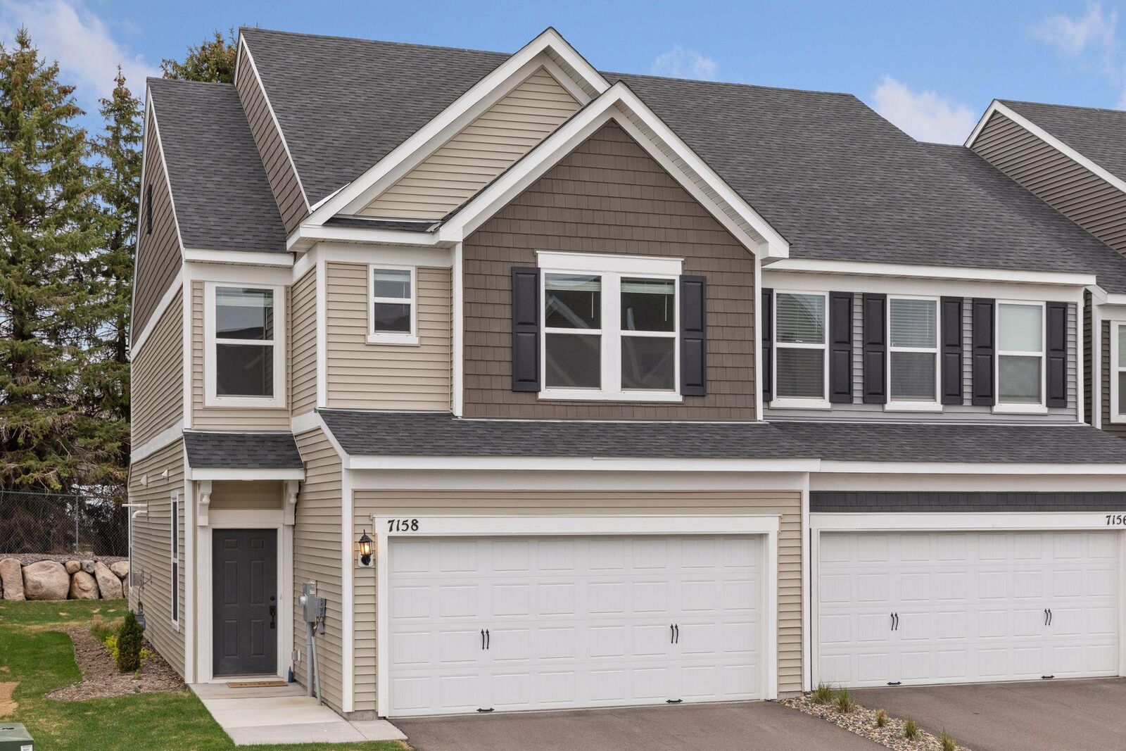 Property Photo:  7158 Walnut Grove Lane N  MN 55311 