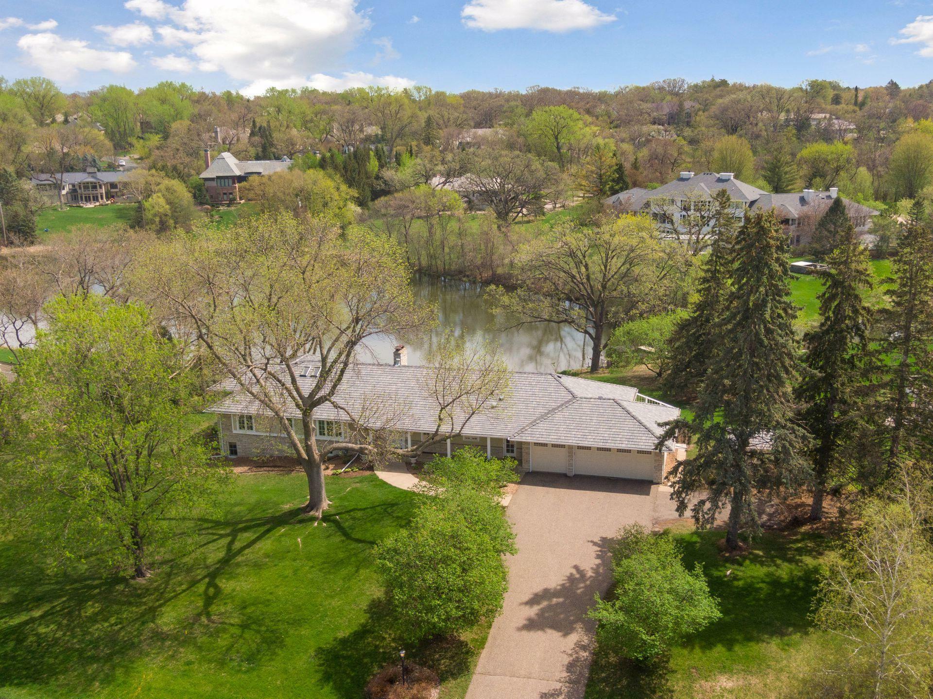 Property Photo:  6625 Parkwood Road  MN 55436 