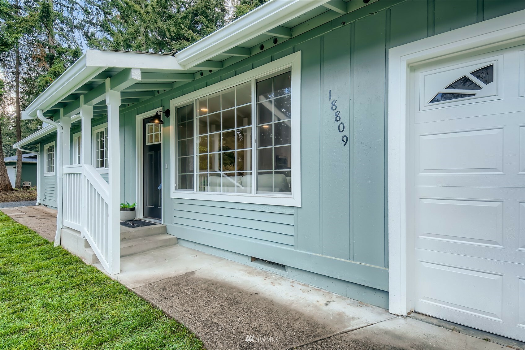 Property Photo:  18809 58th Street E  WA 98391 