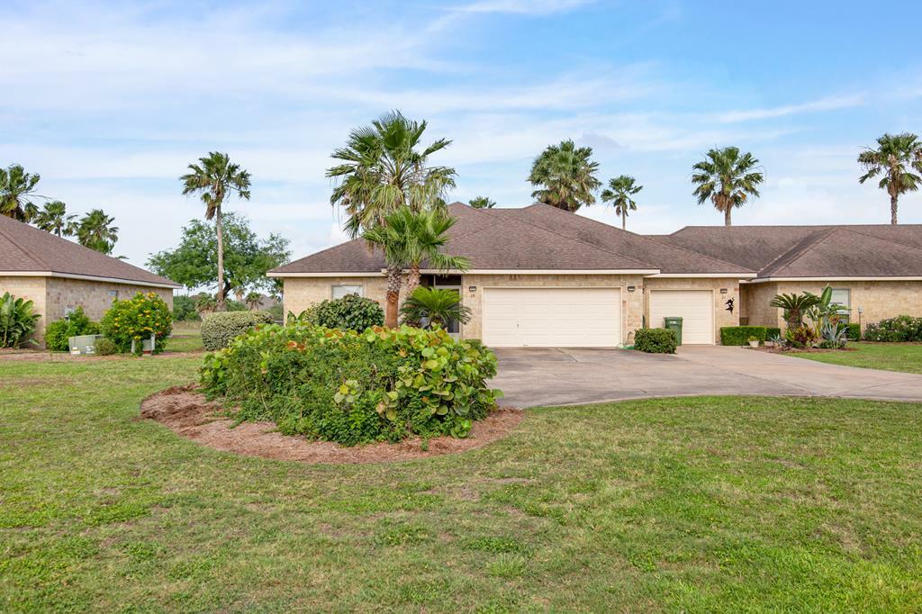 Property Photo:  19 Golf House Rd. 19  TX 78578 