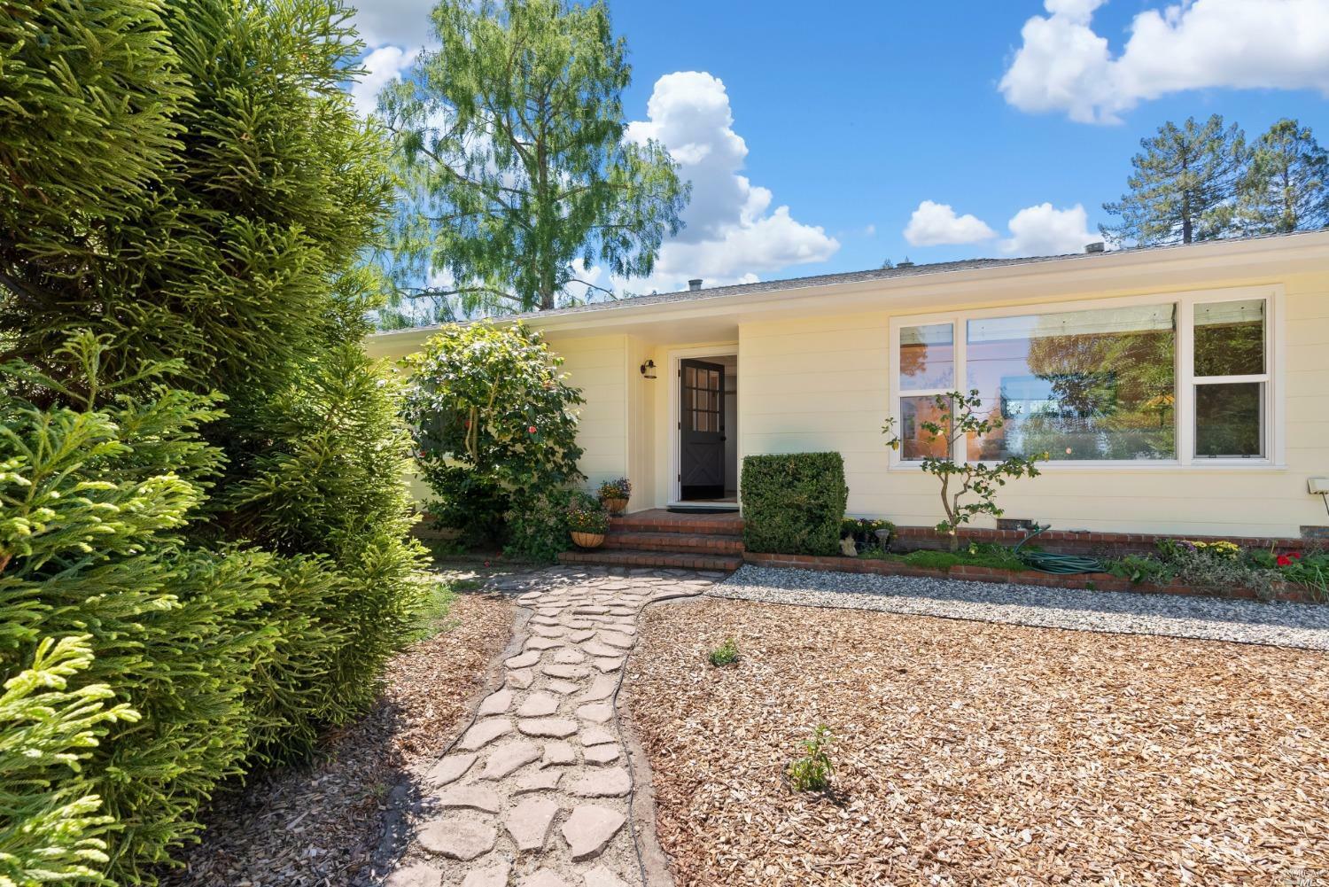 Property Photo:  7949 Lynch Road  CA 95472 