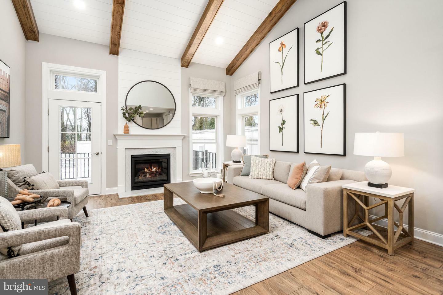 Property Photo: 42 Sportsman Boulevard NJ 08690