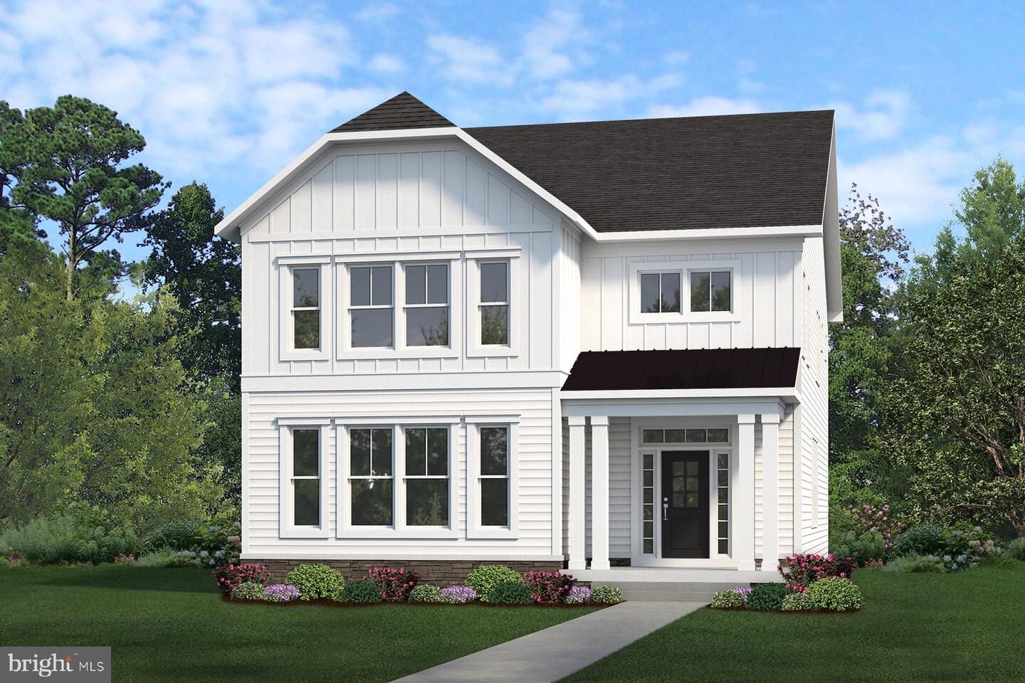 Property Photo:  3836 8th Street S  VA 22204 