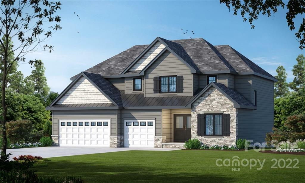Property Photo: 1664 Shetland Lane SC 29730