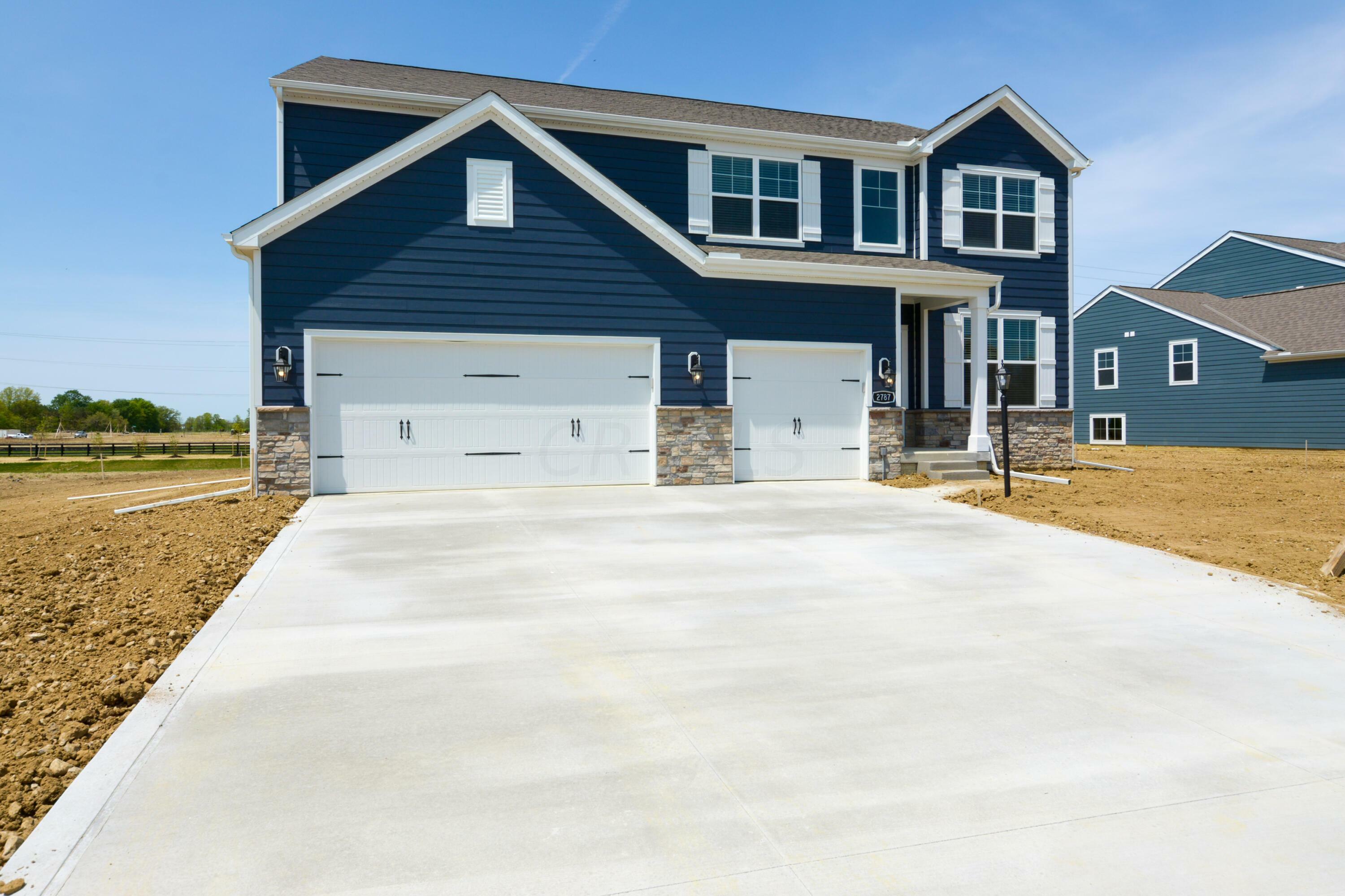 Property Photo: 2787 Eastwick Road OH 43015