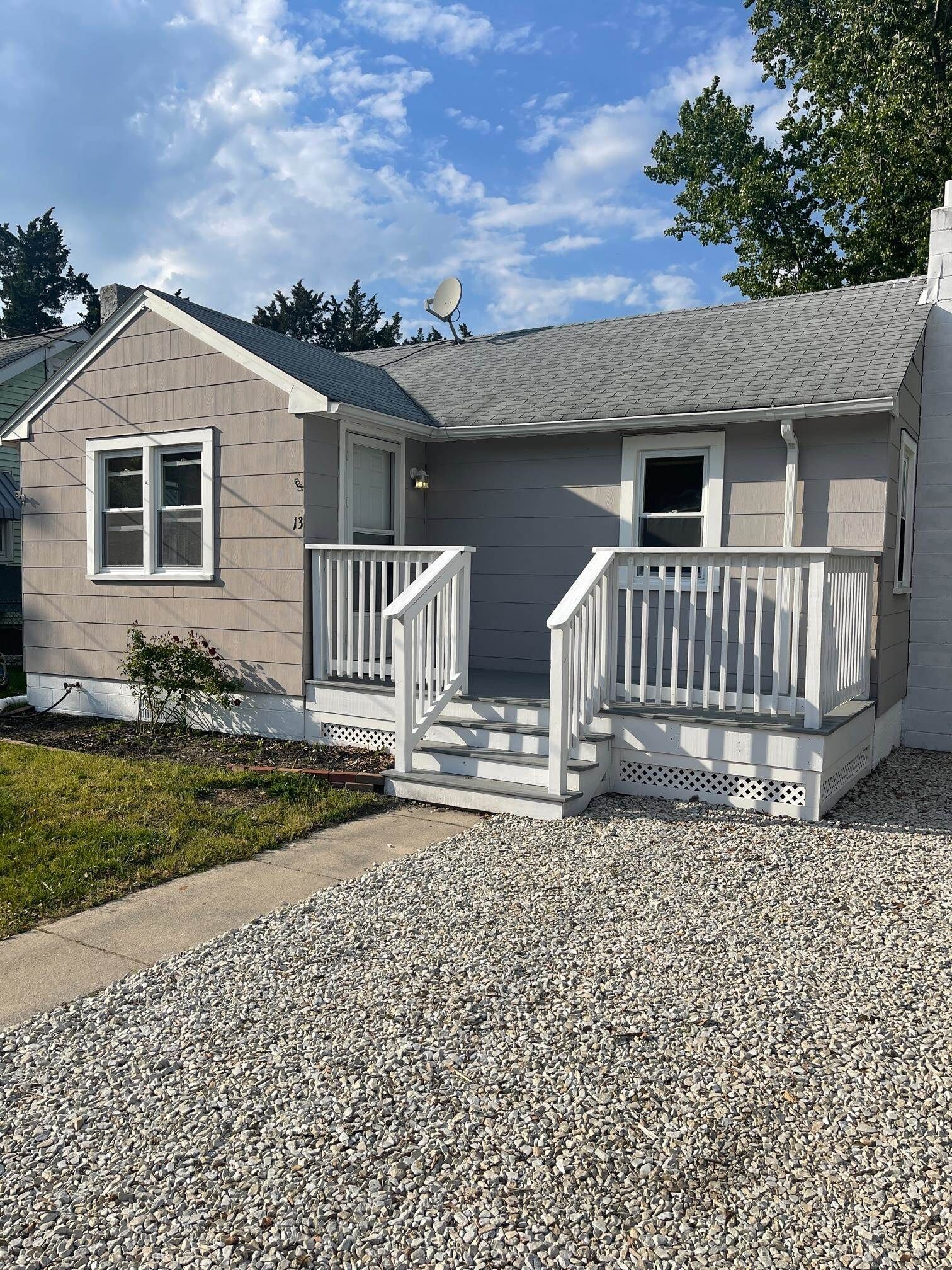 Property Photo:  13 Ellery  NJ 08251 