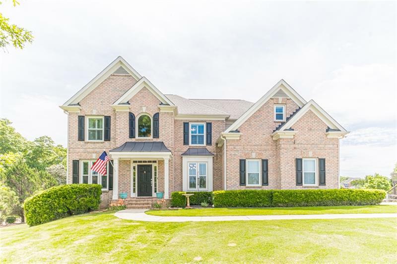 Property Photo: 3145 New University Trail GA 30041