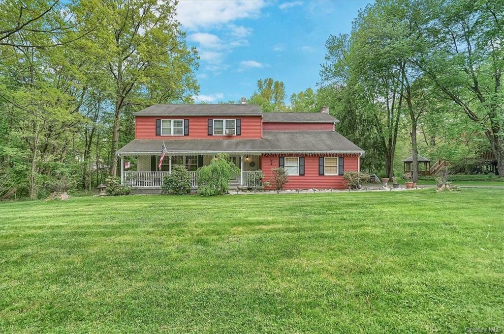 Property Photo: 37 Hickory Drive NY 10916