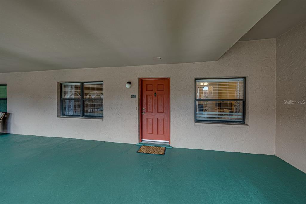 Property Photo: 6150 Gulfport Boulevard S 412 FL 33707