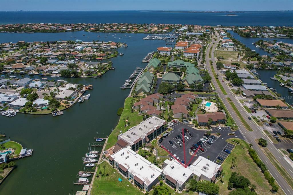 Property Photo:  1028 Apollo Beach Boulevard 203  FL 33572 