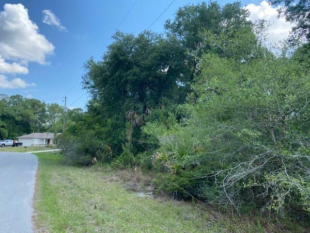 Property Photo: Gailbreath Lot 18 Road FL 34291