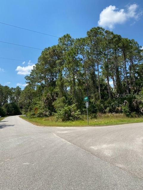 Property Photo: Lancer Lot 12 Avenue FL 34286