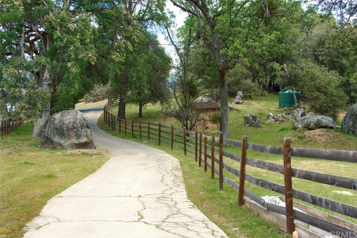 Property Photo: 49520 Stillmeadow Drive CA 93644