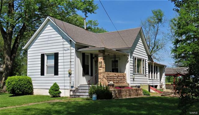 Property Photo: 190 Livingston Avenue IL 62058