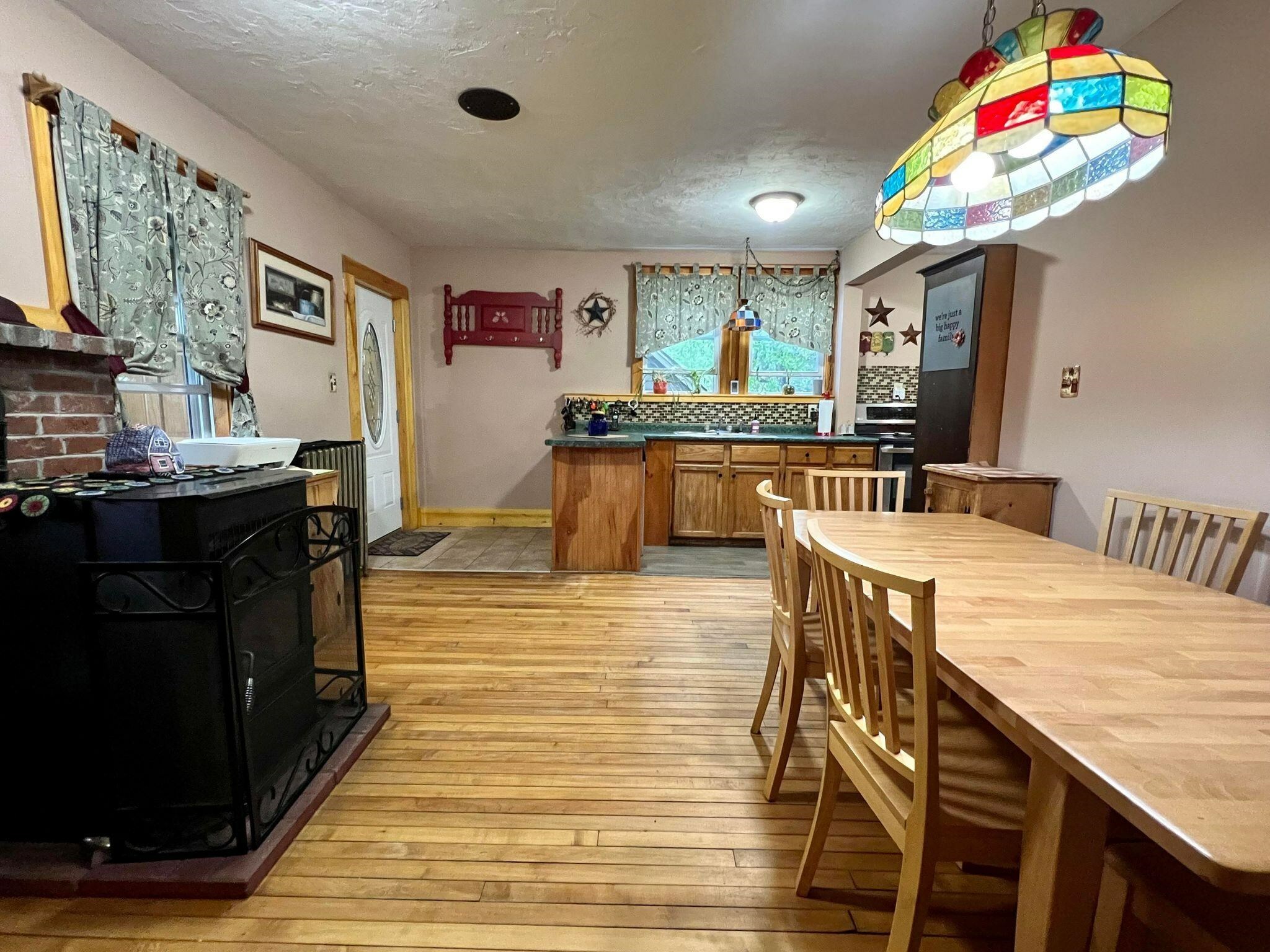 Property Photo: 18 Depot Street NH 03217